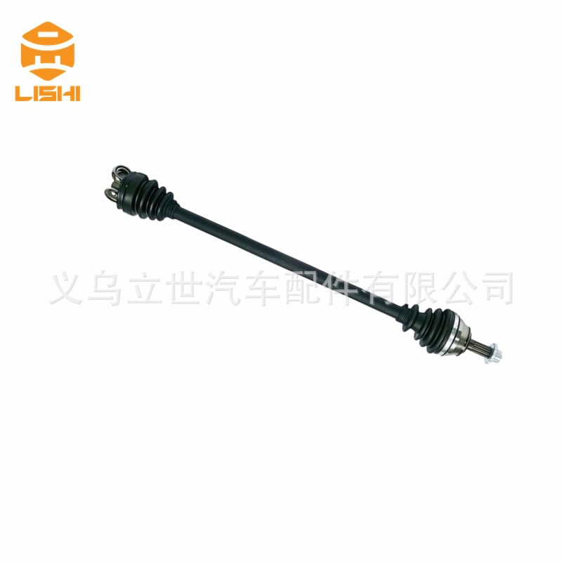 Directly Supplied from the Manufacturer, Half Axle 8Z0407452X 8Z0407272Al Suitable for Audi A2 (8Z0)