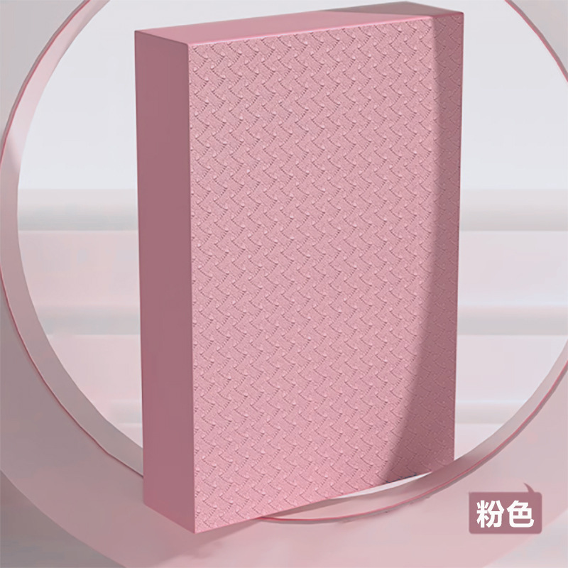 Tpeバランスパッドのフラットサポート健腹輪専用の膝パッドのコアトレーニング|undefined