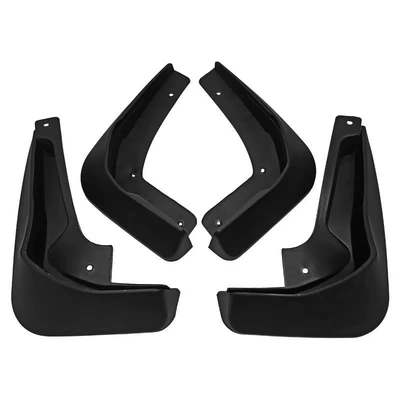 Ford Focus Sedan Focus: Mudguard