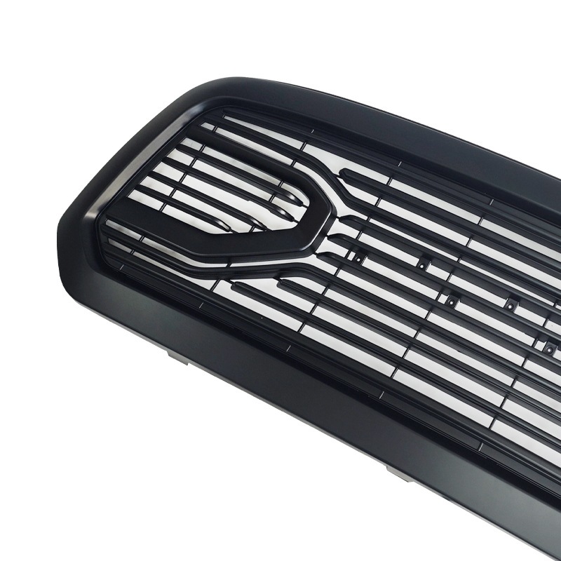 Suitable for Dodge Ram Ram1500 Front Grille Modification to Martin Style Front Bumper Grille 2013-2018