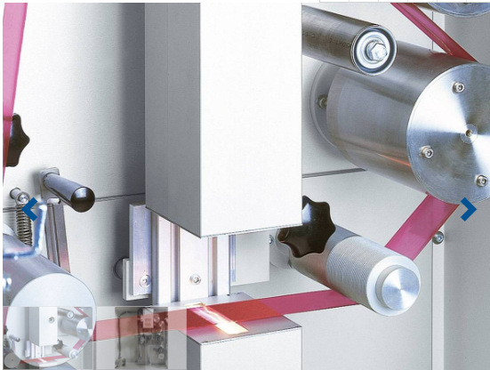 布拉本德brabender薄膜质量分析仪Film Quality Analyzer