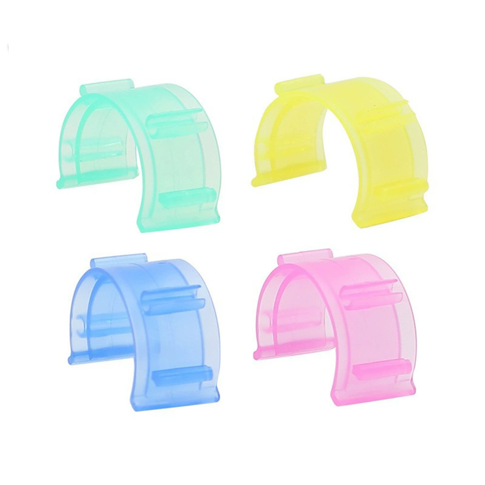 Зажим для сцеплений на полумесяце амазонки