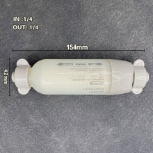 马桶过滤器净水器DIY自由搭配LOGO可刻制