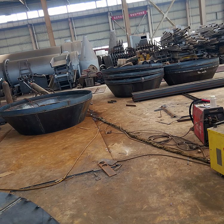 生产供应选金设备碾金机 矿物粉湿式碾金机 耐磨黄金矿双碾机厂家