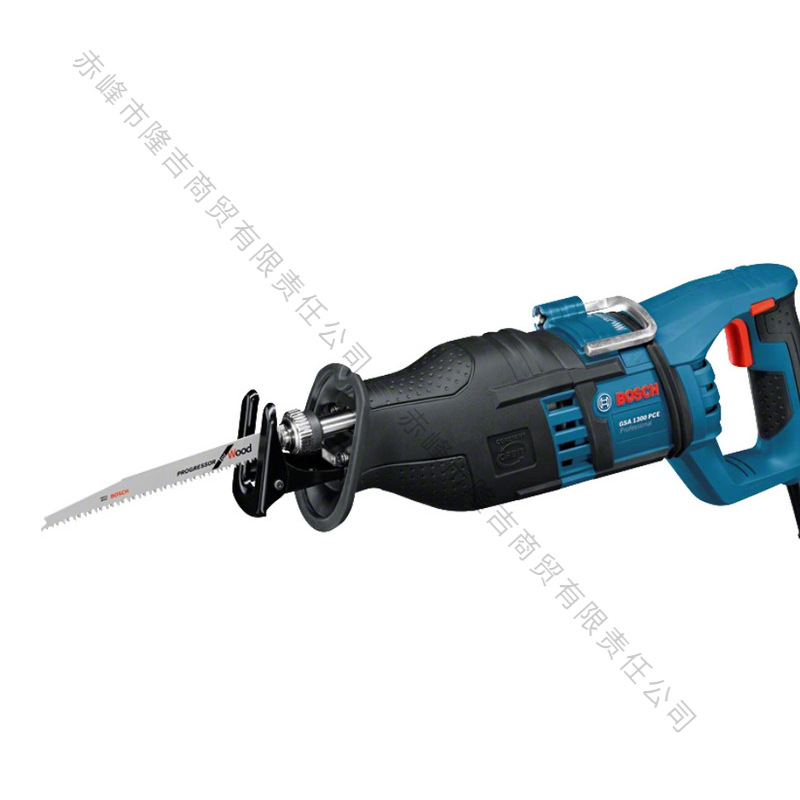 BOSCH/博世 GSA 1300 PCE 马力锯