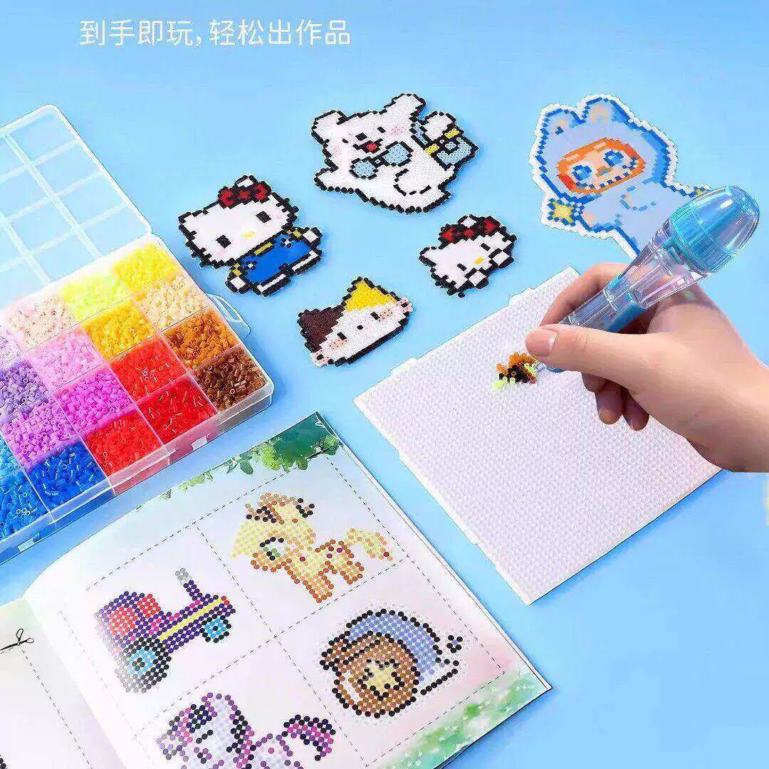 商品图