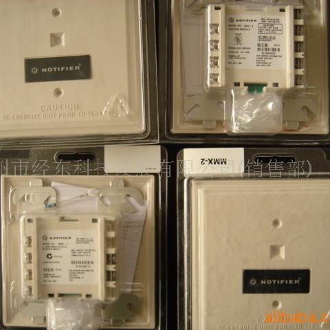 诺帝菲尔MMX-2普通探测器接口模块 KM-FZM-1C