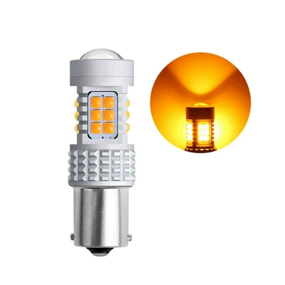 1156 reversing light 1157 – Brake light