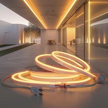 W 37273 LED Neon Light Strip �޺�ƴ� �羳ŷ������ѷ����