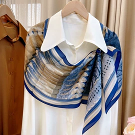 丝巾;围巾;围巾配件