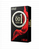 OLO condom ultra -thin hyaluronic acid 001 male goddess air suite condom, adult sex product wholesale