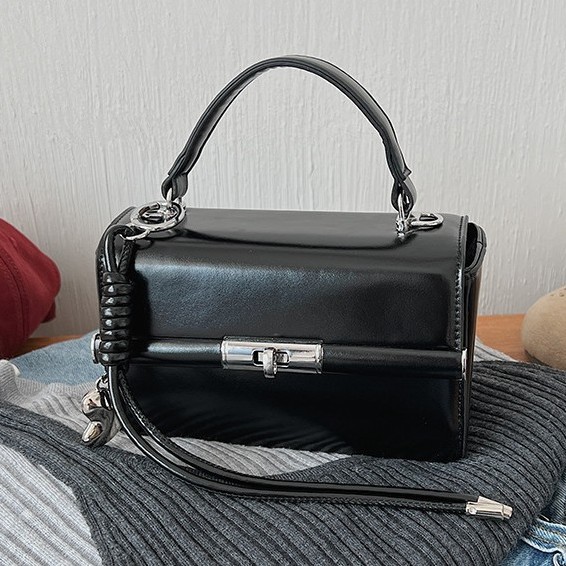Texturas transfronterizas, bolsos de hombro de mujer, bolsos retro, bolsos de mochila diarios, bolsos de mano de nicho de moda, bolsos de mujer