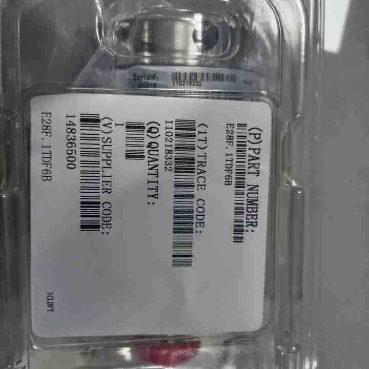 MKS E28F.1TDF6B库存全新出货