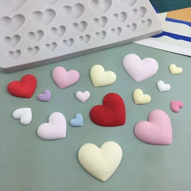 蛋糕模;巧克力模具;饼干模具