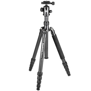 8 Manfutu (Manfrotto)MKELEB5CF-BH Element series inverted large carbon fiber