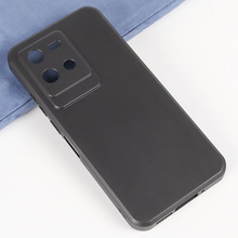 适用欧奇oukitel wp50手机壳全磨砂tpu素材防摔防磨全包保护壳
