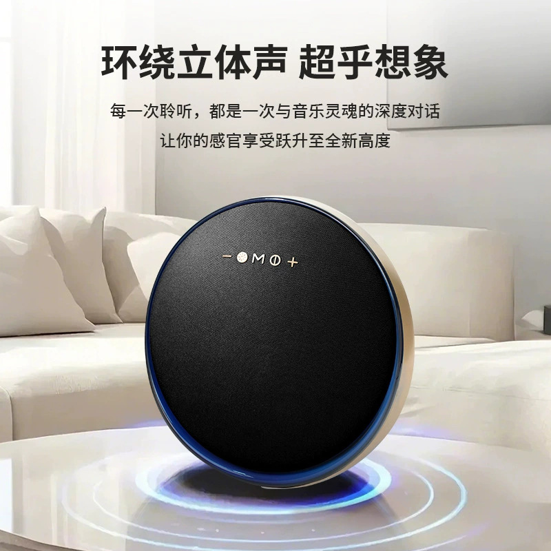国境を越えたハマン同金KD-19音楽lp 19衛星9世代無線デスクトップbluetoothオーディオ無線携帯スピーカー|undefined