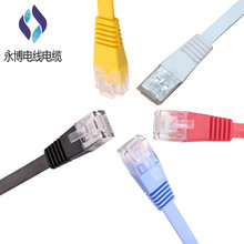 ���S���lǧ��CAT6���ƽUTP��������X·�����҃ȼ��þW�j����