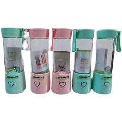 P616 Wholesale Shaker Cup, Tea Cup, Powder Bottle, Tablet Box, Juicer, Auxiliary Sales Product (Single Shot Not Delivered)