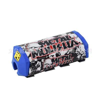 Motosiklet ləvazimatları və aksesuarları: Square Anti-Collision Sponge - cj-030-blue