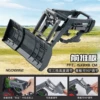 9952 front push plate