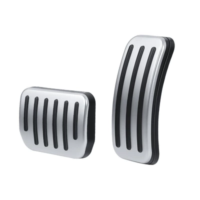 Dekorativ pedal başlıqları – for the New Model Y/3/Yl
