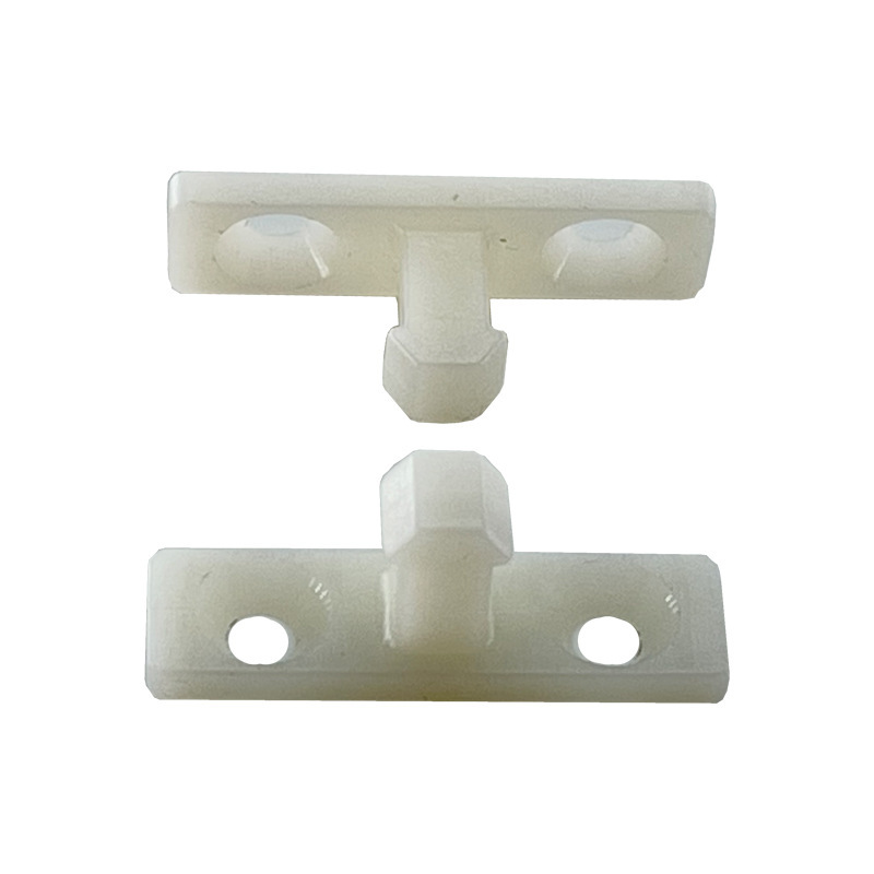 도어 잠금 스위치-조인트 화이트