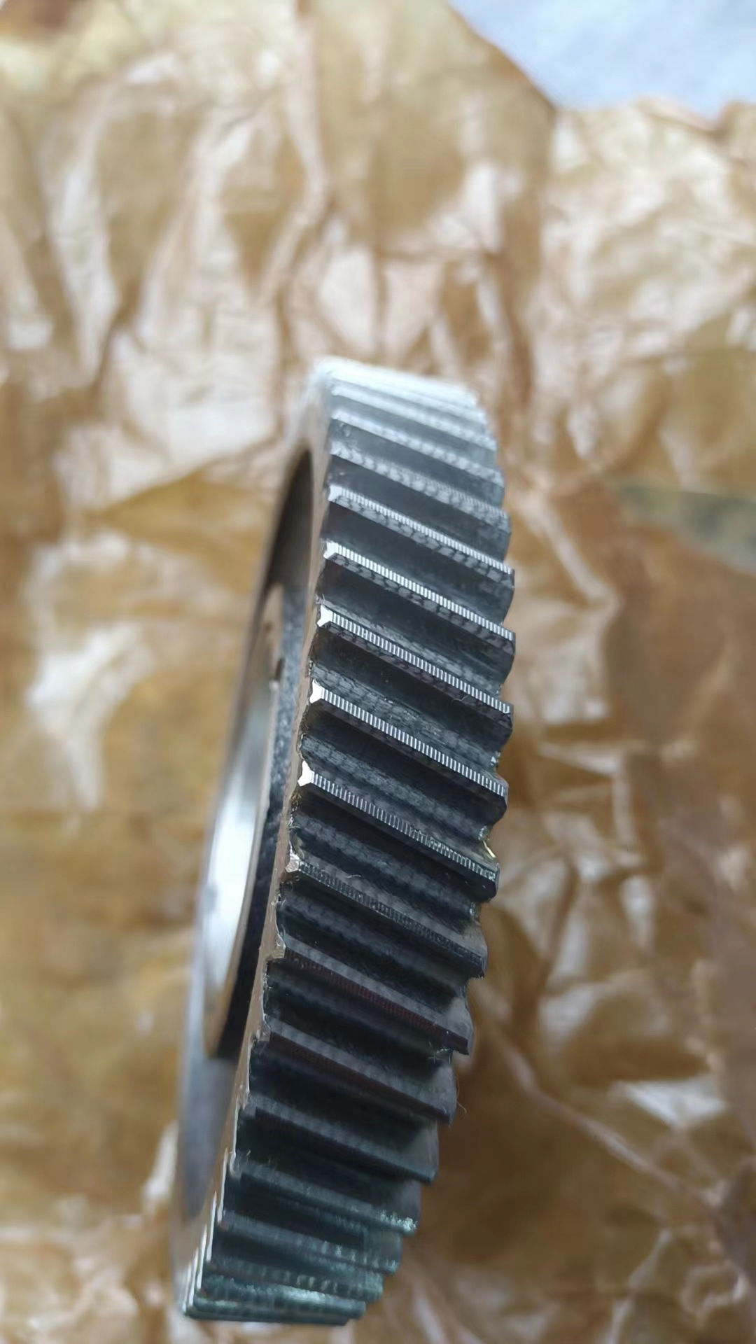 Engine timing gear 4dw91-29D wb688908 WB56yfd10w 1006100AB01FAW