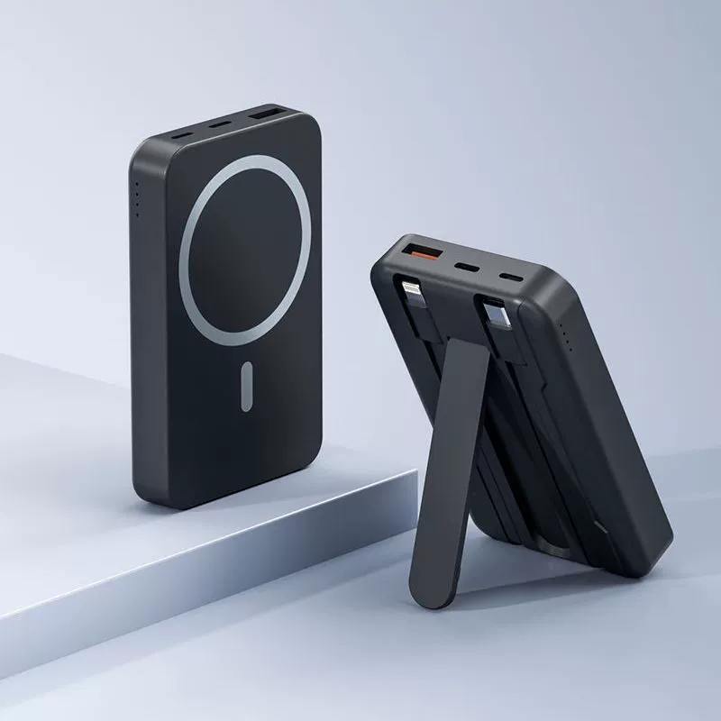 120 Вт сверхбыстрая зарядка, 20000 мАч, компактный мобильный источник питания большой емкости, подходящий для Android Huawei