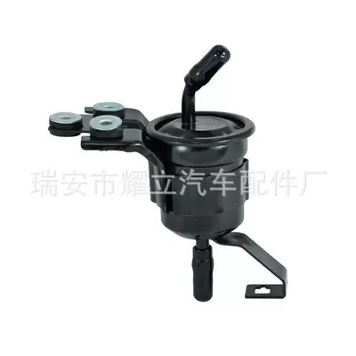 Gasoline filter for helax 2TR