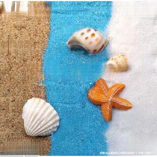 ����΢���^DIY����ɰʯ�{ɳ��ɳ��ʯ�Ӳ�ɫʯ�Ӷ��⻨�����ʯ