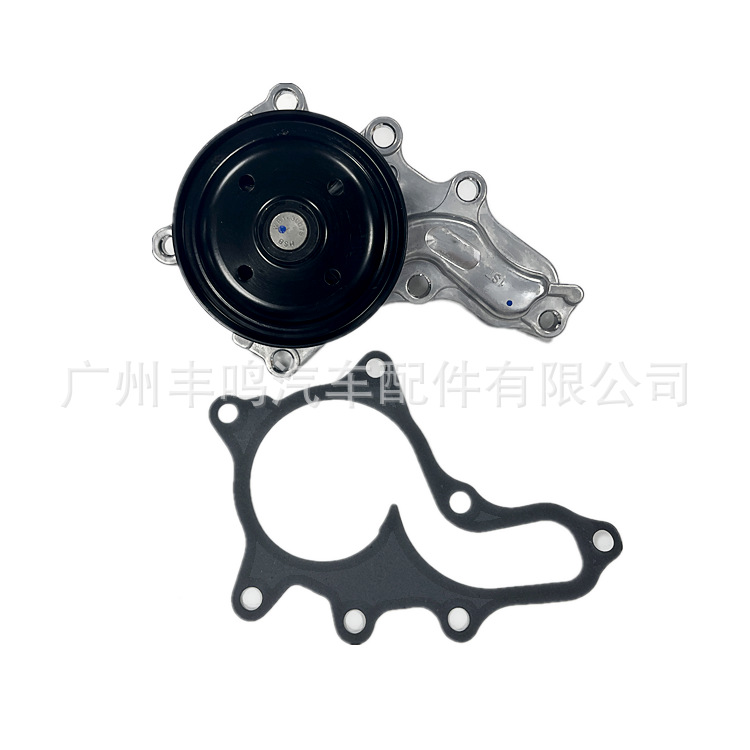 16100-39515 conveniente para la bomba de agua del motor de Toyota Lexus 1AR 2AR image 1
