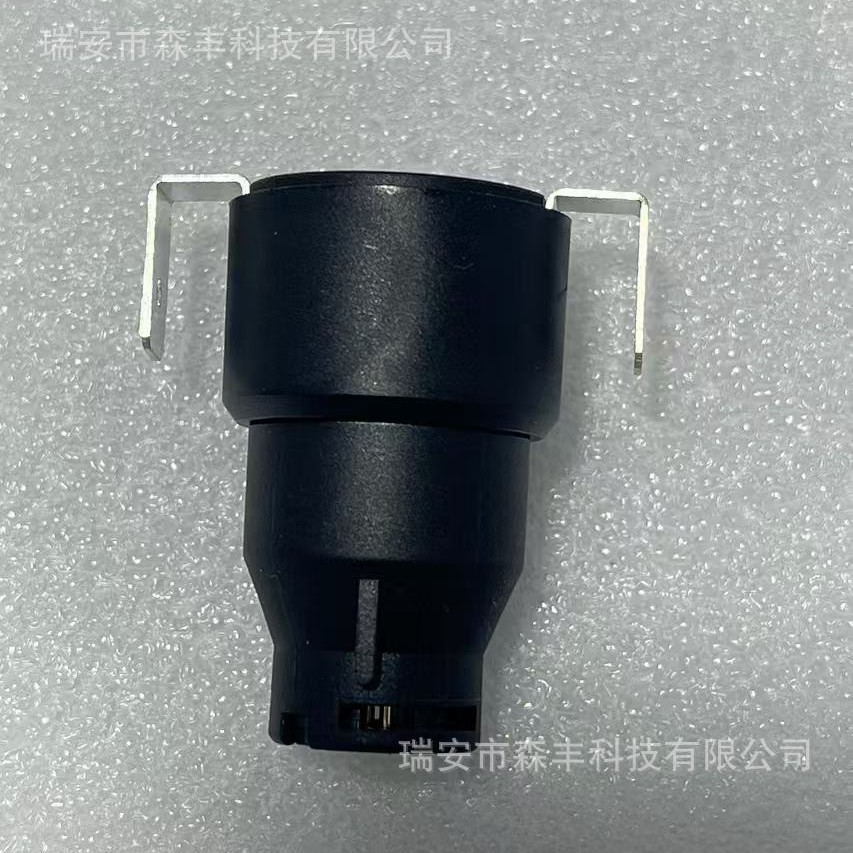 61279845438 for BMW BMW IX3 G08 power-off switch battery power protector 8055001C
