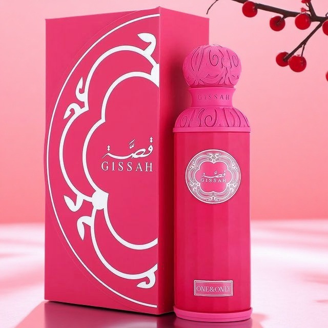 国境を越えた人気の gissah 200ml 中東アラビア香水中立男性と女性の外国貿易卸売|undefined
