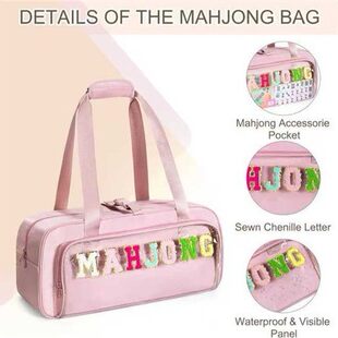 (Cross-border trading), handheld cosmetic bag, purse for traveling, capacious storage bag, with embroidery