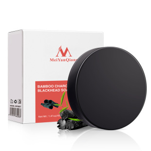 �����̿�ֹ���Bamboo charcoal handmade soap�H�����Q �����N