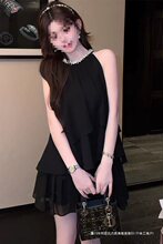 �nϵ���մ���һ�����ع�����첱�o��ѩ������Ů������ȹ�ɼ����b