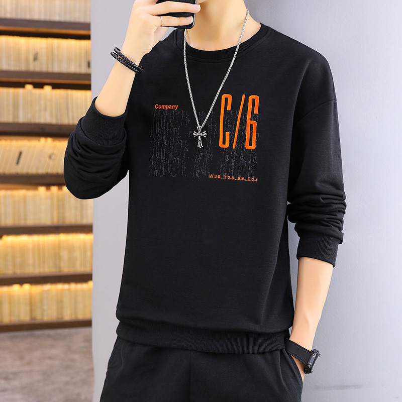spring trend sweatshirt