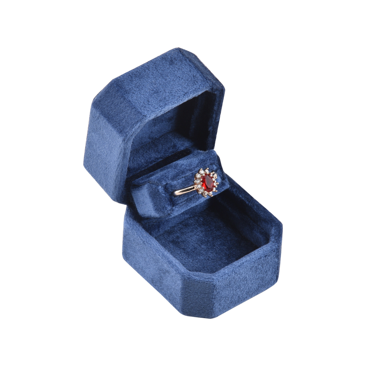 G119; 샌드위치 링 박스