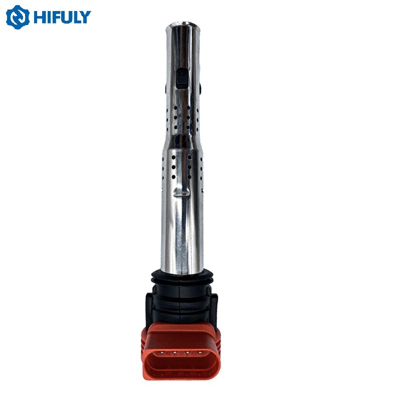 跨境ignition coil点火线圈适用于奥迪大众途锐06E905115E-阿里巴巴