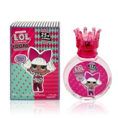 クロスボーダー 50ml 子供用香水 キャンディーフレーバー キッズ香水 Amazon 漫画 子供用香水