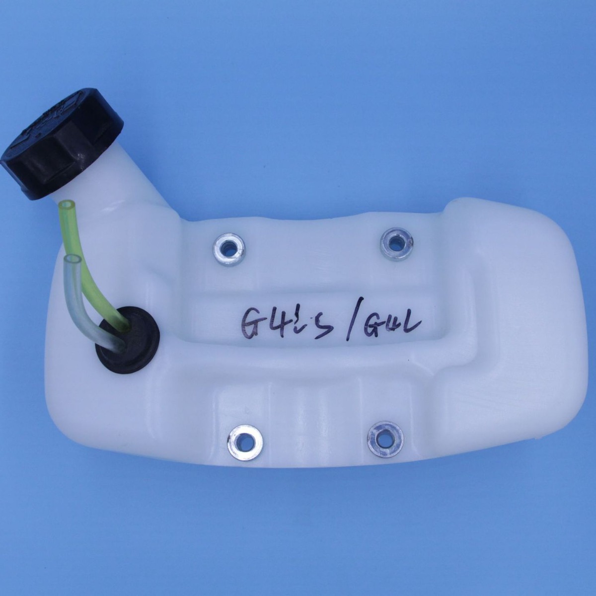 适用KOMATSU ZENOAH小松捣固机油箱油壶油桶G4L/G4LS燃油引擎油箱