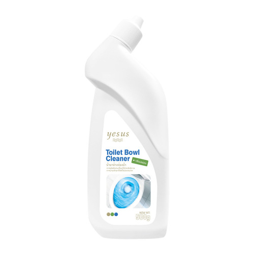 Thailand YESUS Toilet Cleaning Spirit Toilet Deodorizing Toilet Cleaner to Remove Stains 500g