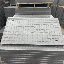 SMC電纜溝蓋板復合樹脂扣槽電力蓋板強弱電井蓋隧道蓋板