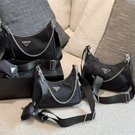 女士单肩包;女士手提包;女士斜挎包