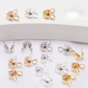 14k�����������������β�p�������ӿ۱�ɫ diy�ֹ��Ʒ���