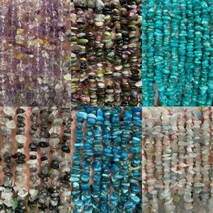 6-10mm��Ȼʯ�п���ʯ��Ҏ�tˮ����觰댚ʯ�S��diy�Ʒ������l