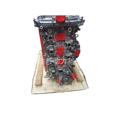 Lcv Engine, Avtomobil mühərrikləri