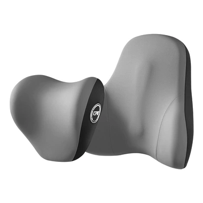 Four-Season Waist Support Massage Cushion, Neck, Waist support