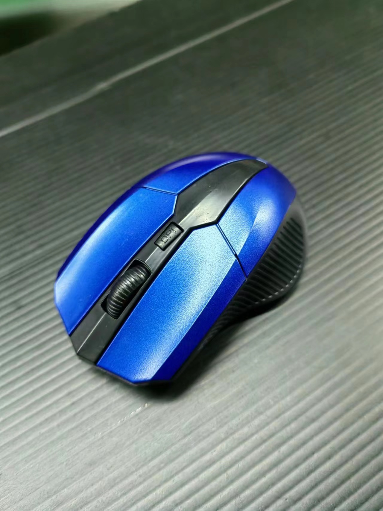 [Ratón de suministro directo del fabricante] 319 computadora portátil óptica inalámbrica 2.4G portátil